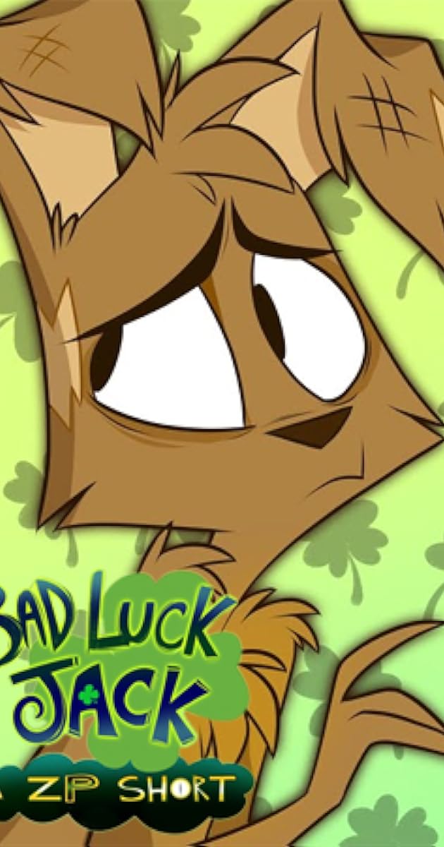 Bad Luck Jack