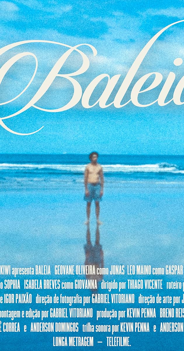 Baleia