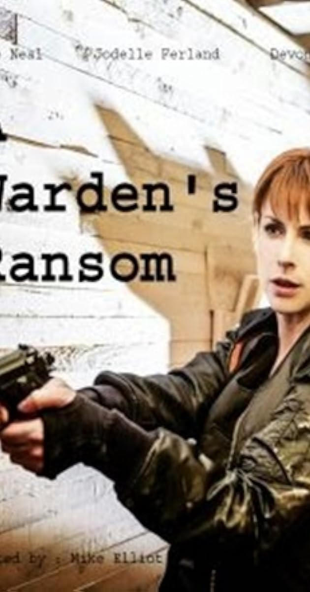 A Warden's Ransom