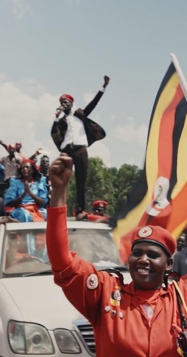 Bobi Wine: The People's President