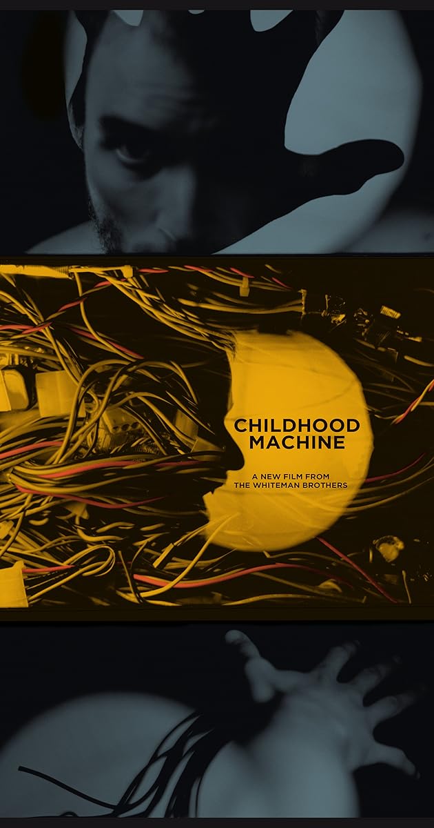 Childhood Machine: In Standard Definition!