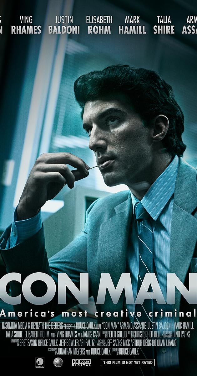 Con Man