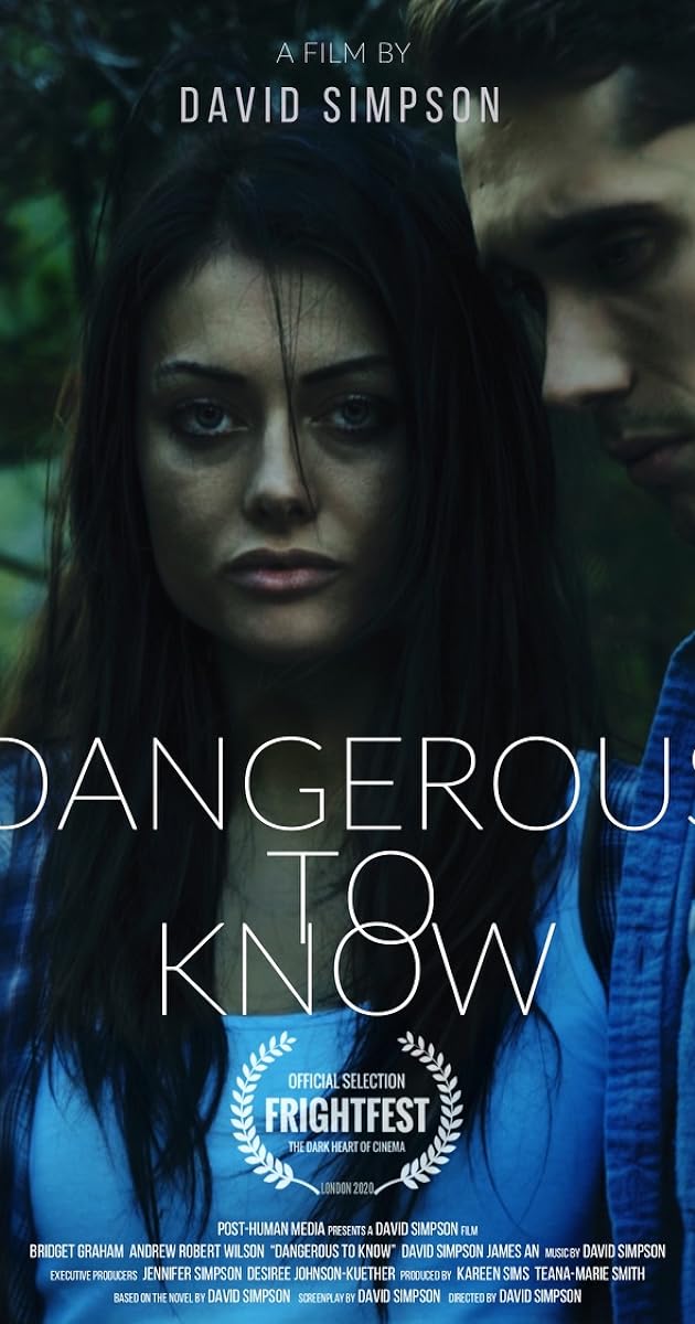 Dangerous to Know