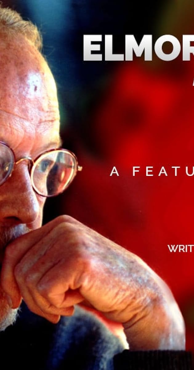 Elmore Leonard: 