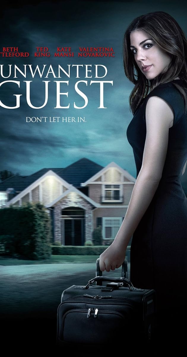 Unwanted Guest