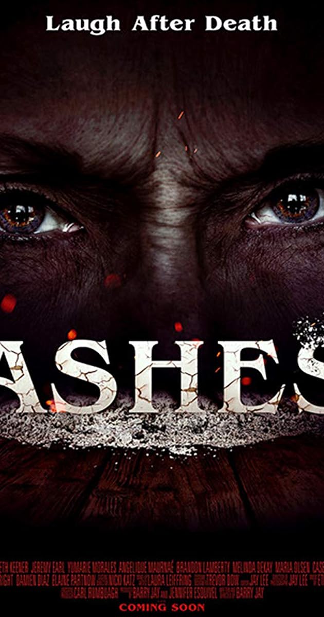 Ashes