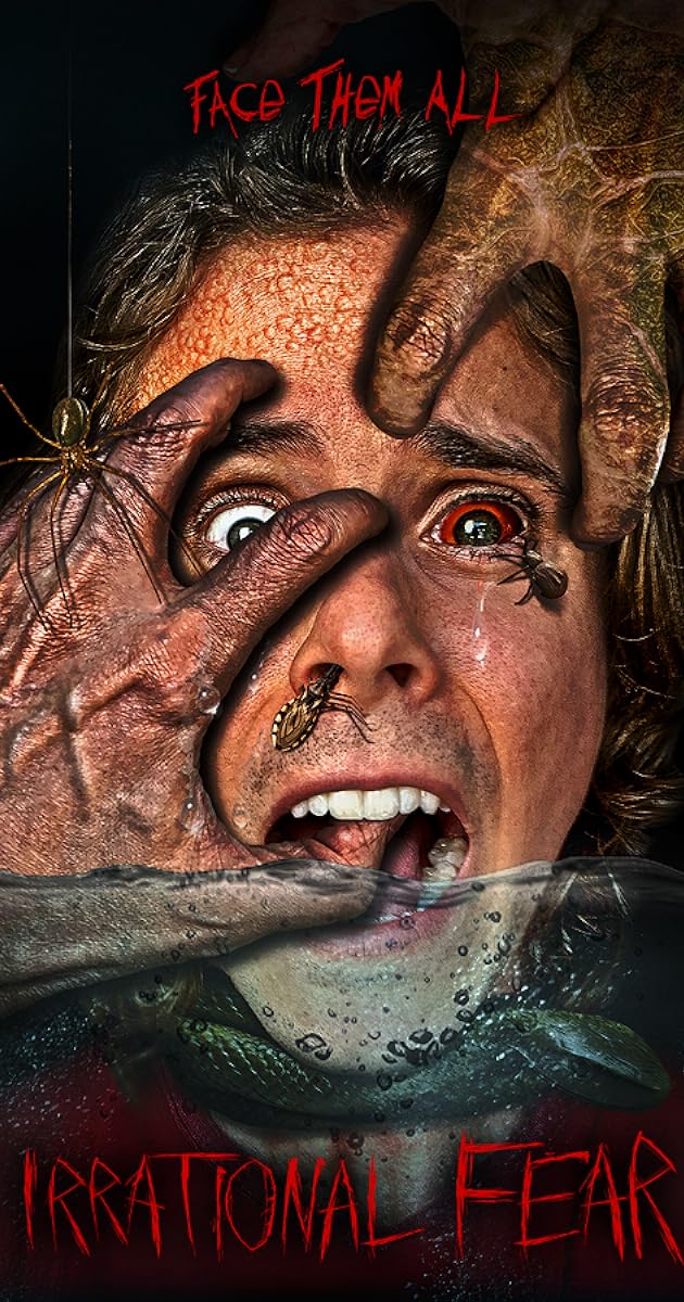Irrational Fear