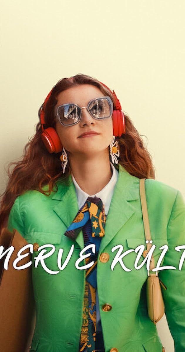 Merve Kült