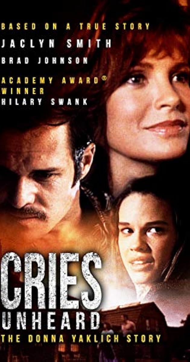 Cries Unheard: The Donna Yaklich Story