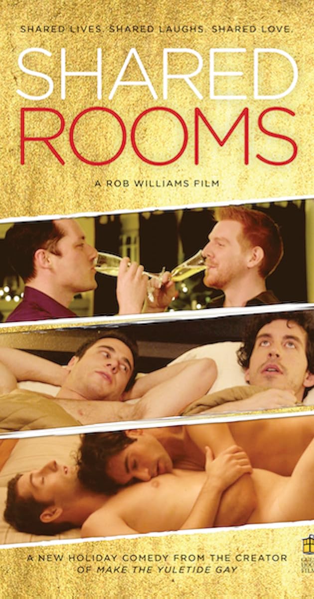 Shared Rooms