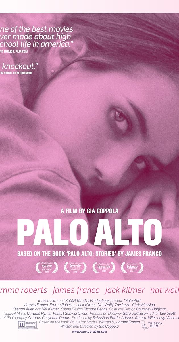Palo Alto