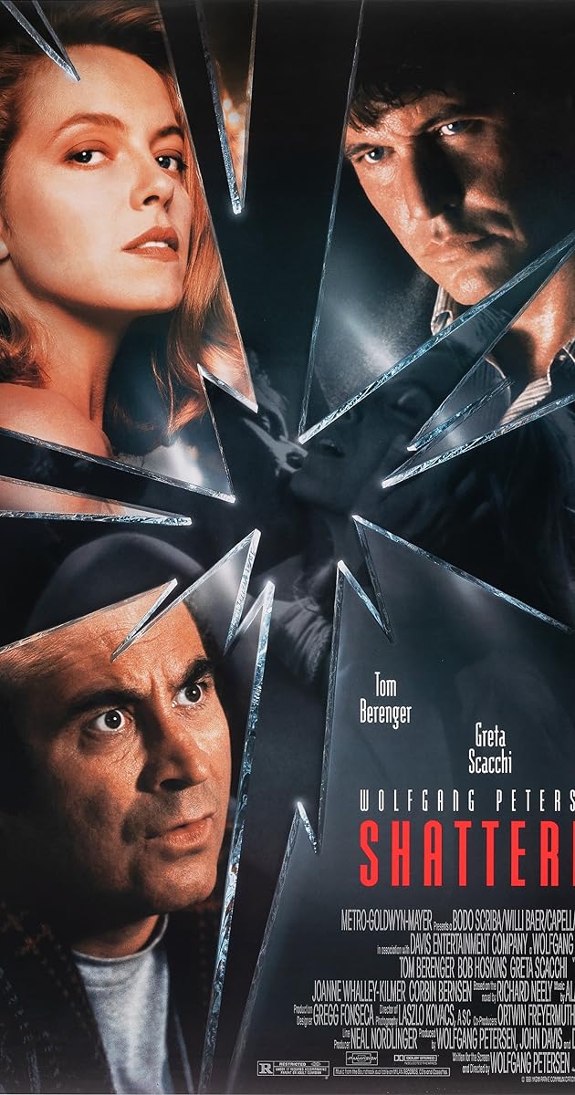 Shattered