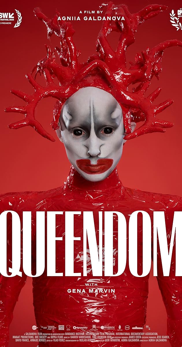 Queendom