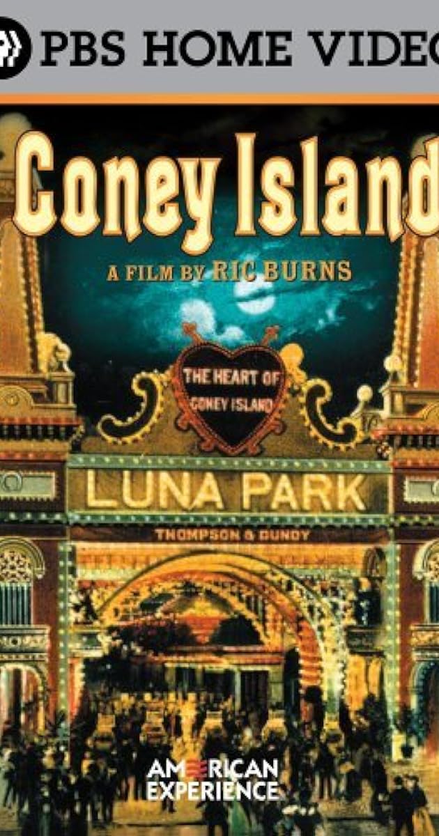 Coney Island