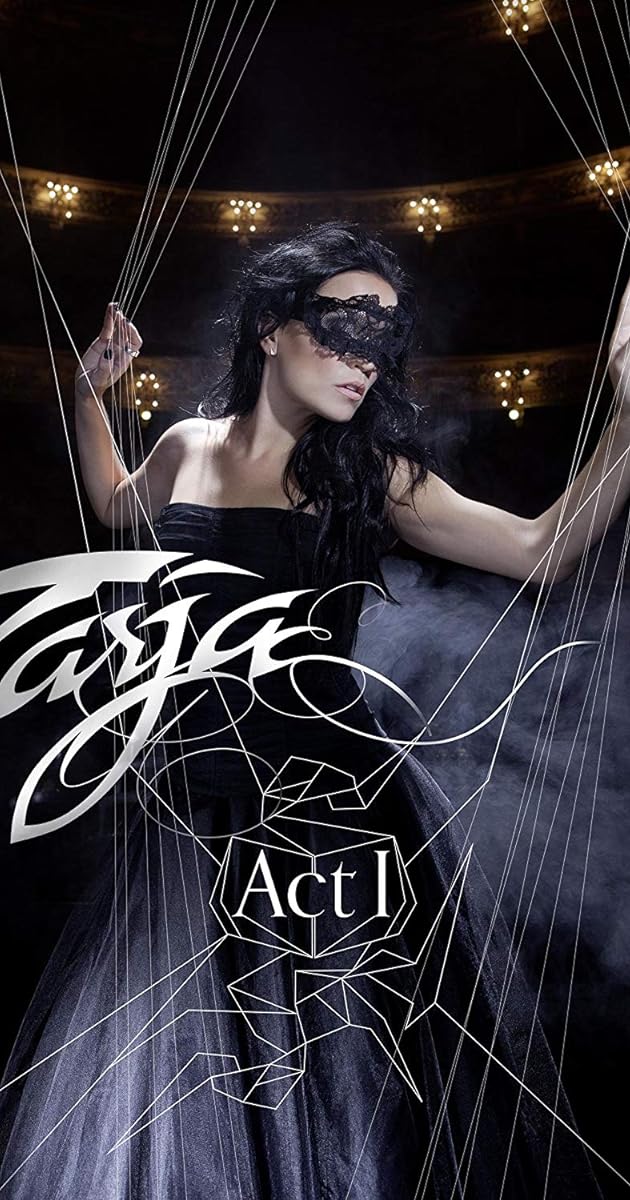 Tarja: Act I - Live in Rosario