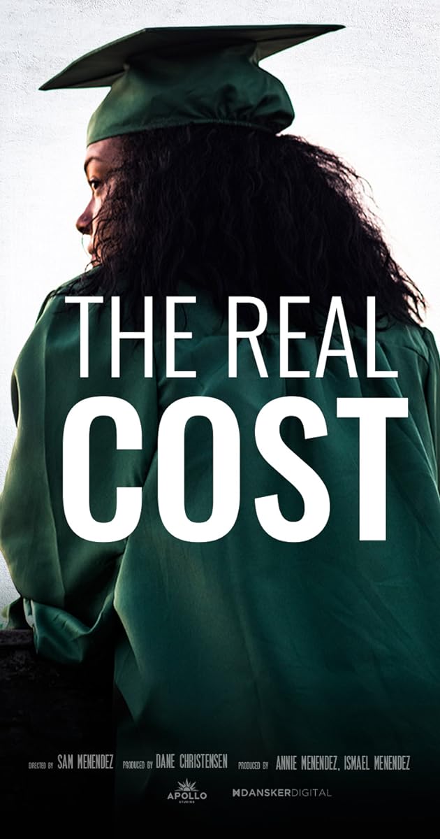 The Real Cost