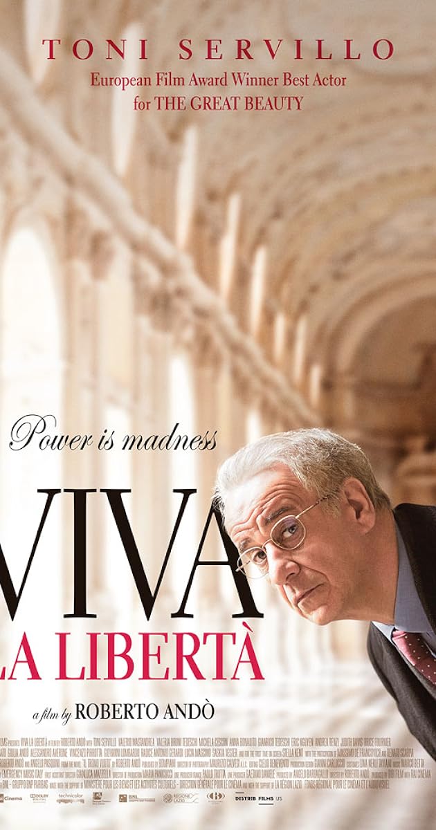 Viva la libertà