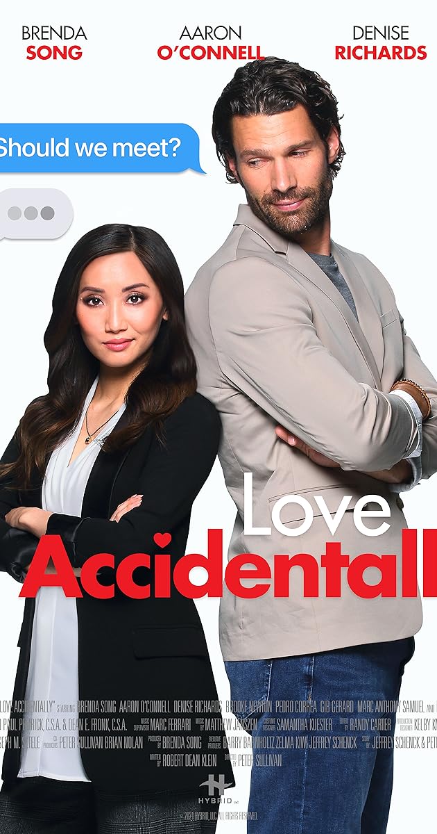 Love Accidentally