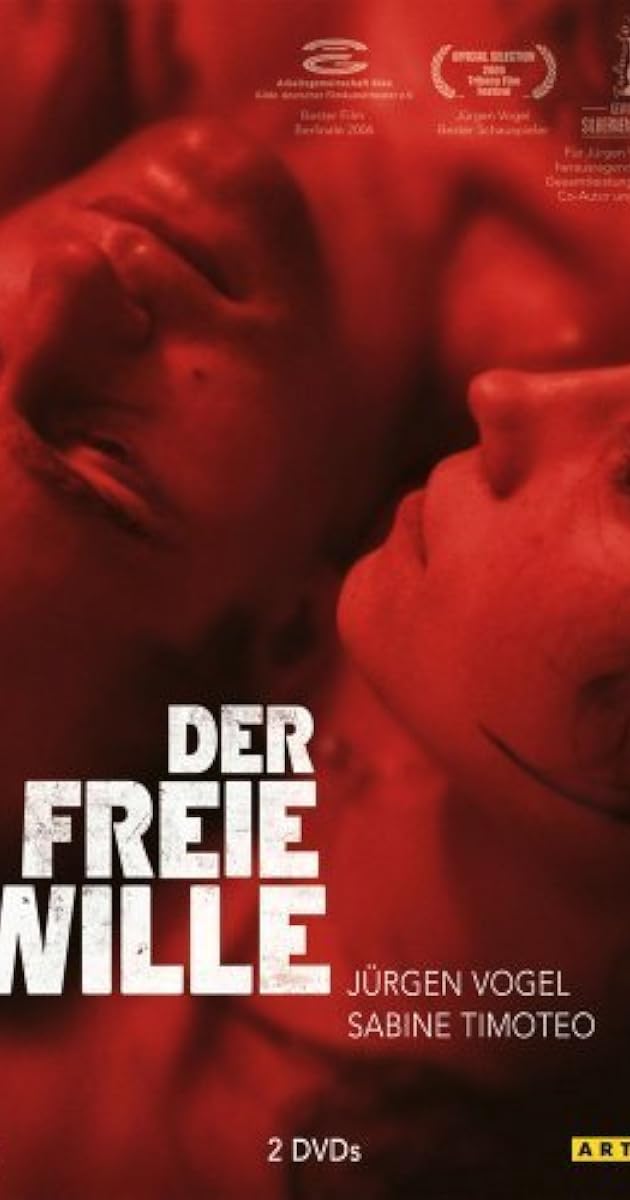 Der freie Wille