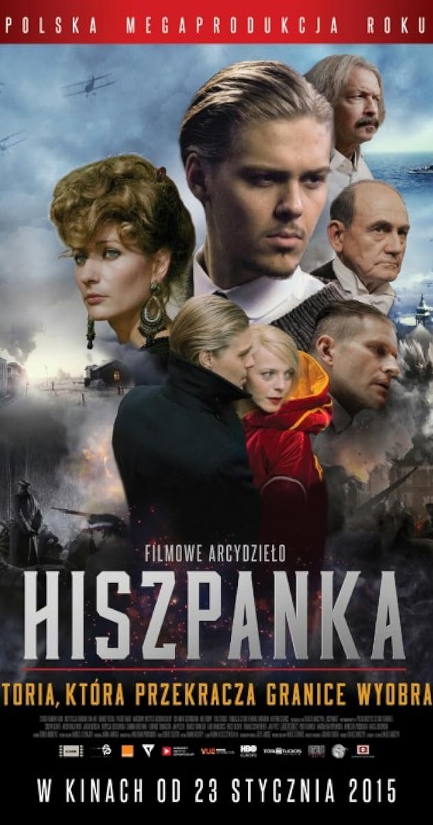 Hiszpanka