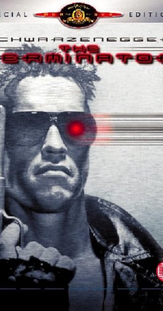 Other Voices: Creating 'The Terminator'