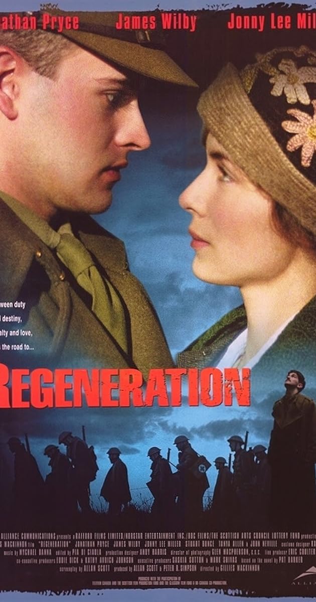 Regeneration