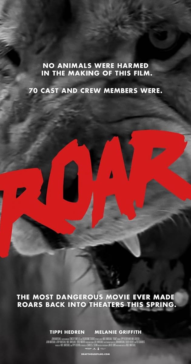 Roar
