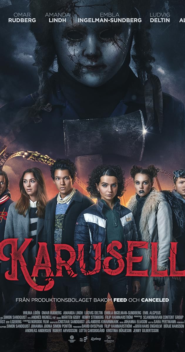 Karusell