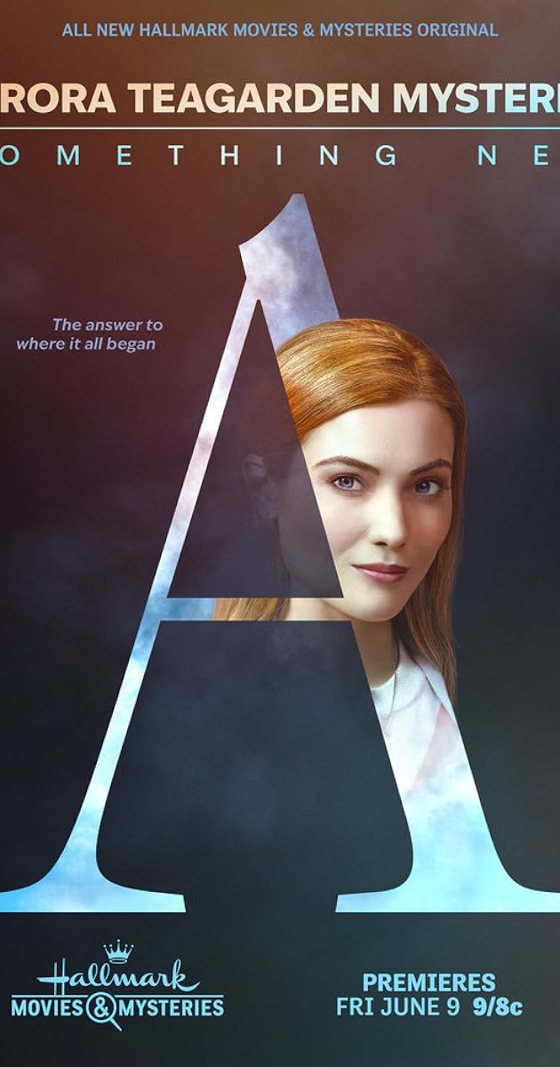 Aurora Teagarden Mysteries: Something New