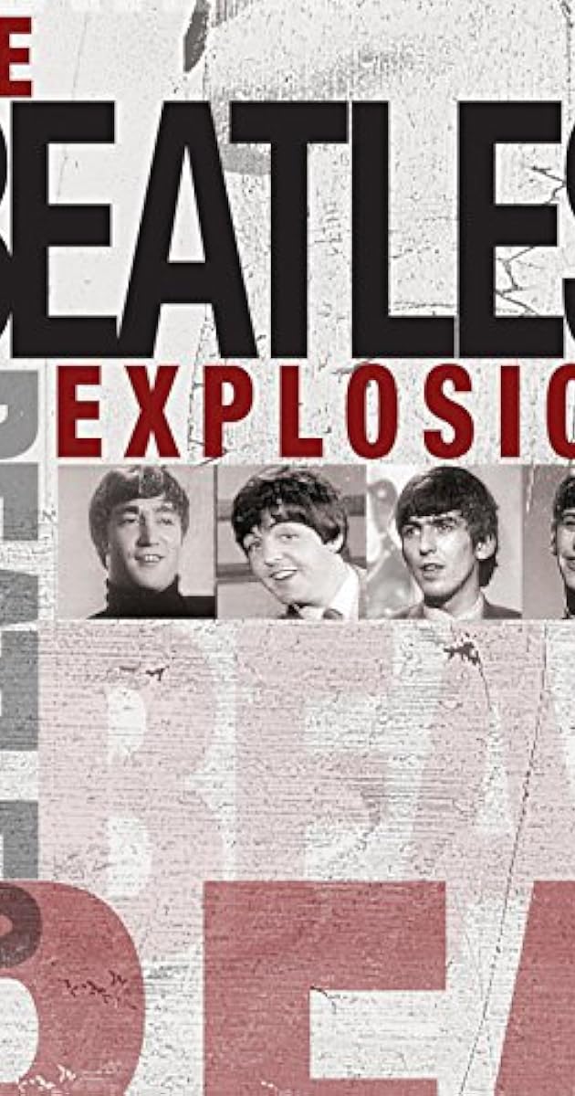 The Beatles Explosion