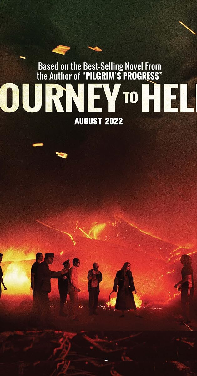 Journey to Hell