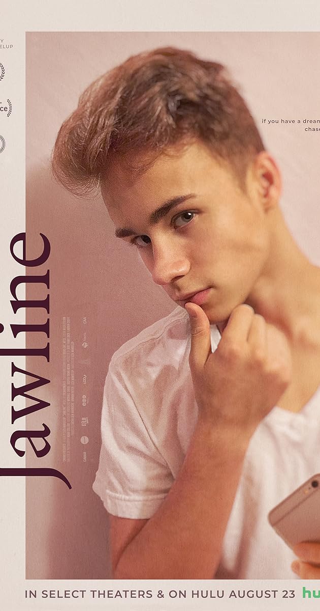 Jawline