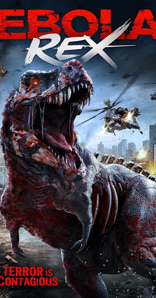 Ebola Rex