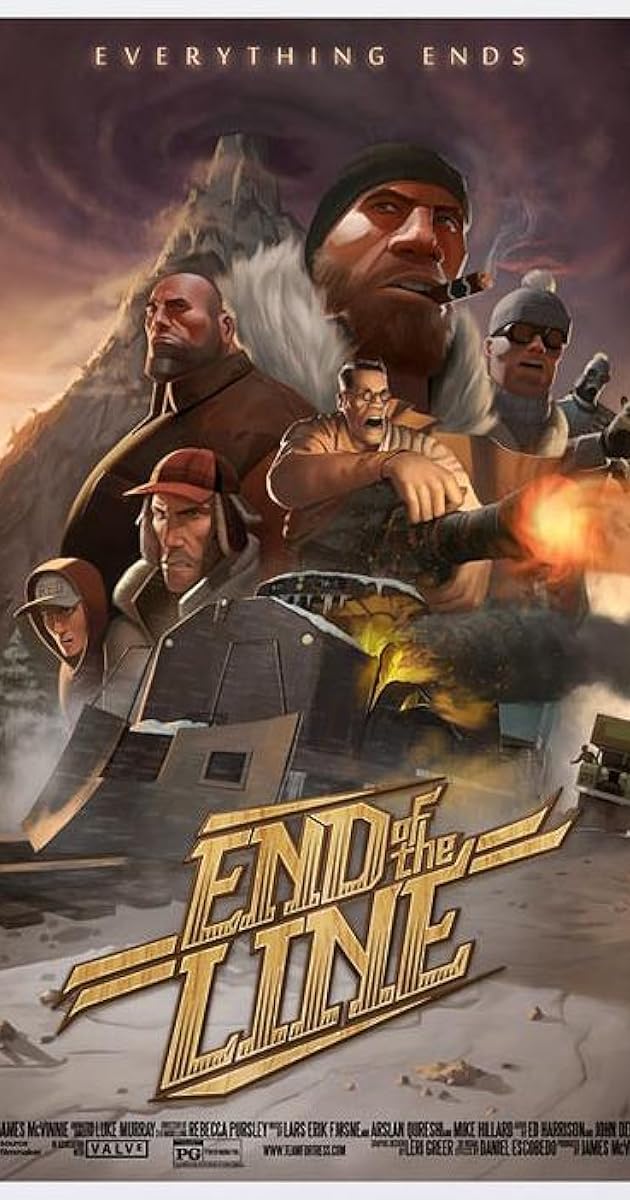 End of the Line