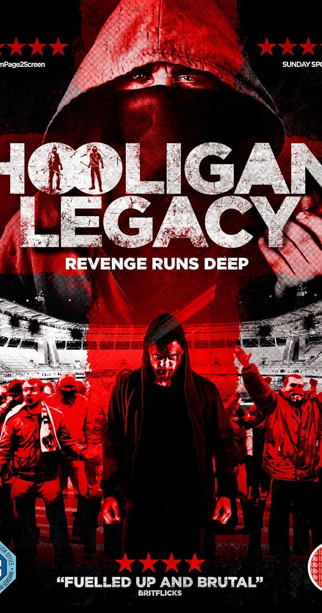 Hooligan Legacy