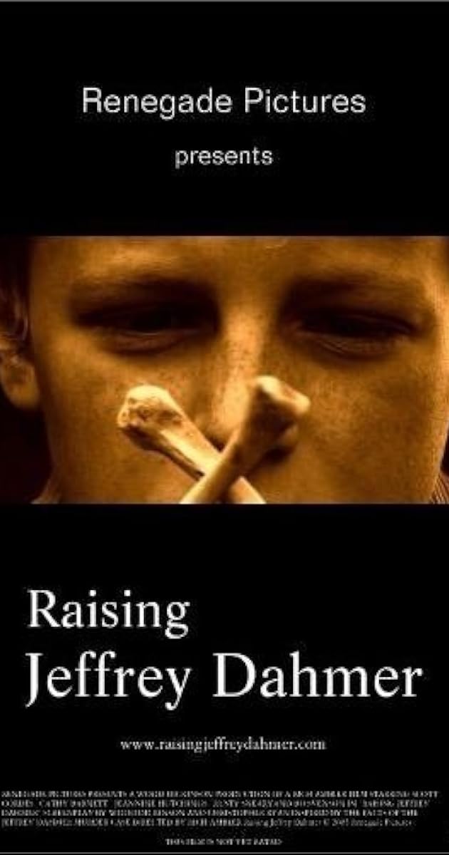 Raising Jeffrey Dahmer
