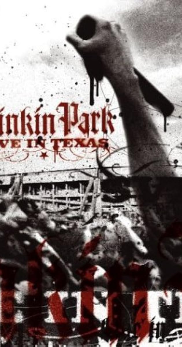 Linkin Park: Live in Texas