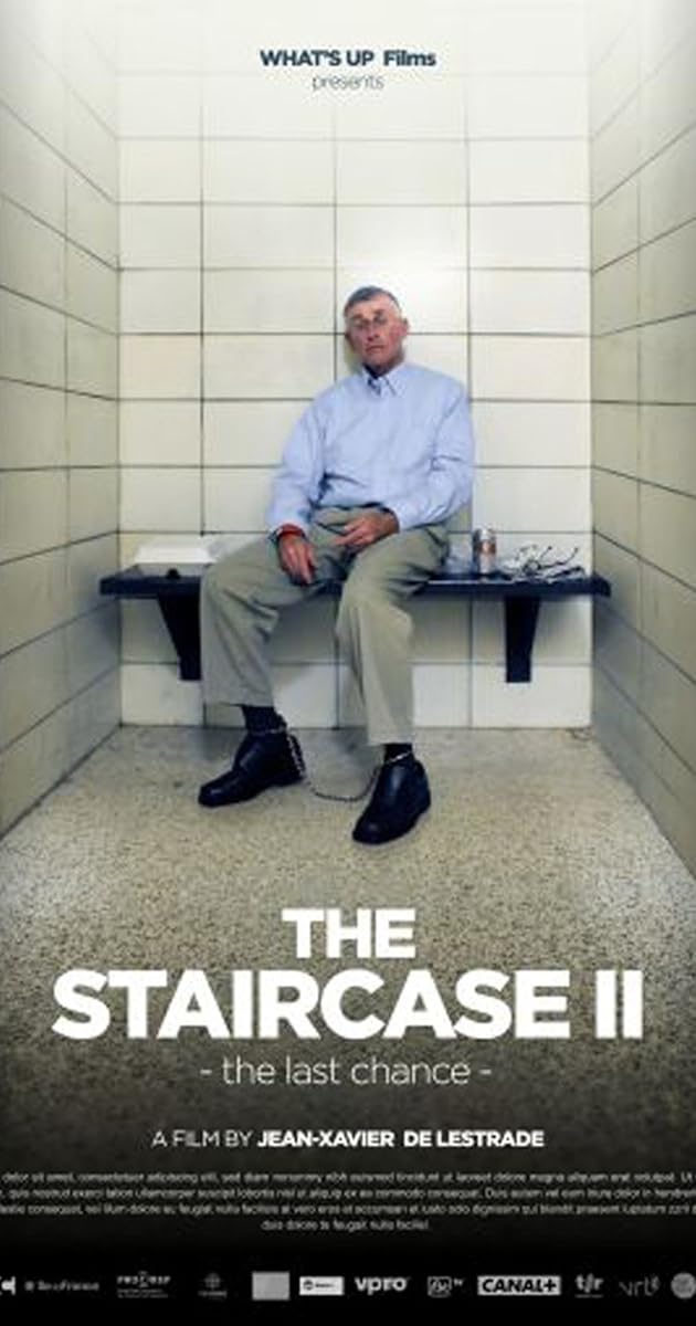 The Staircase II: The Last Chance