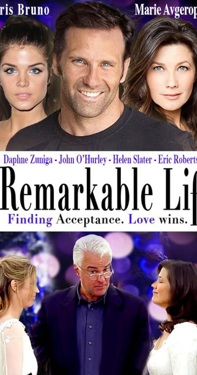 A Remarkable Life