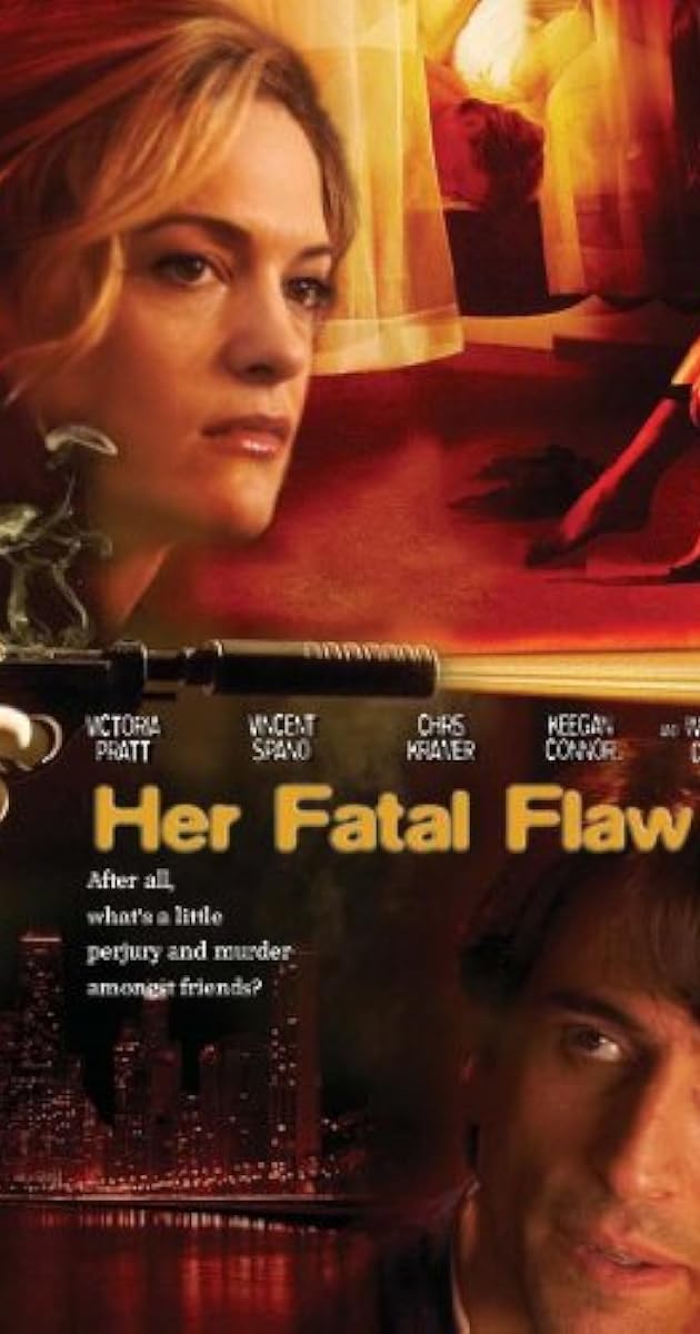 Her Fatal Flaw