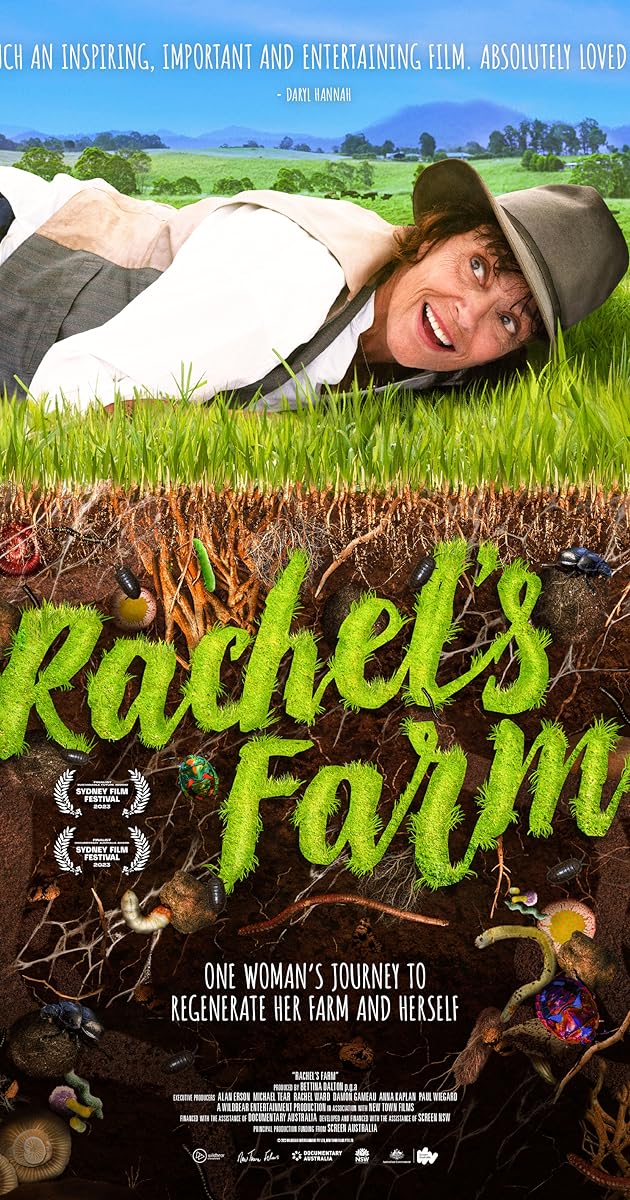 Rachel's Farm