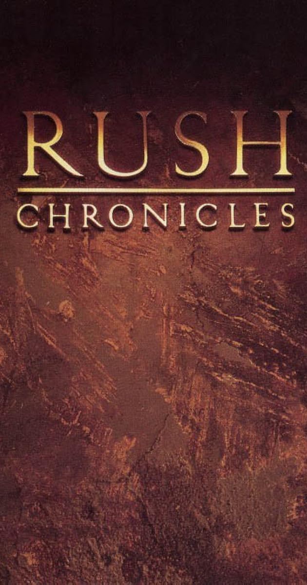 Rush: Chronicles