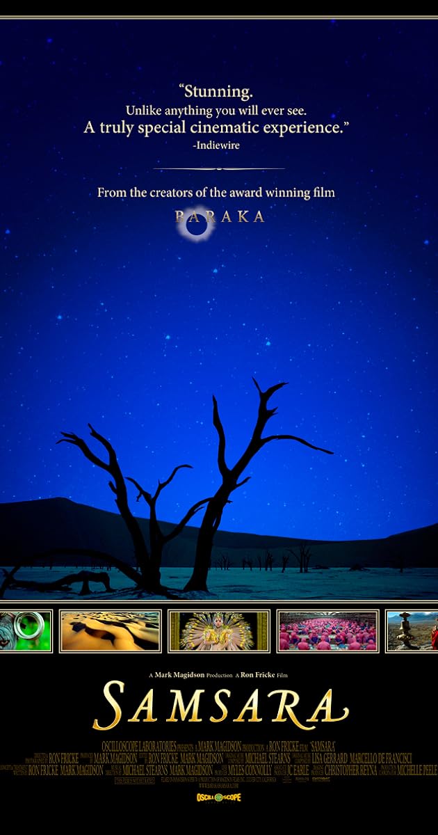 Samsara