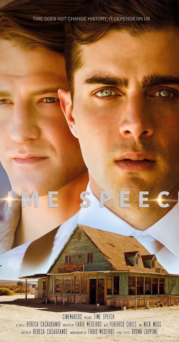 Time Speech