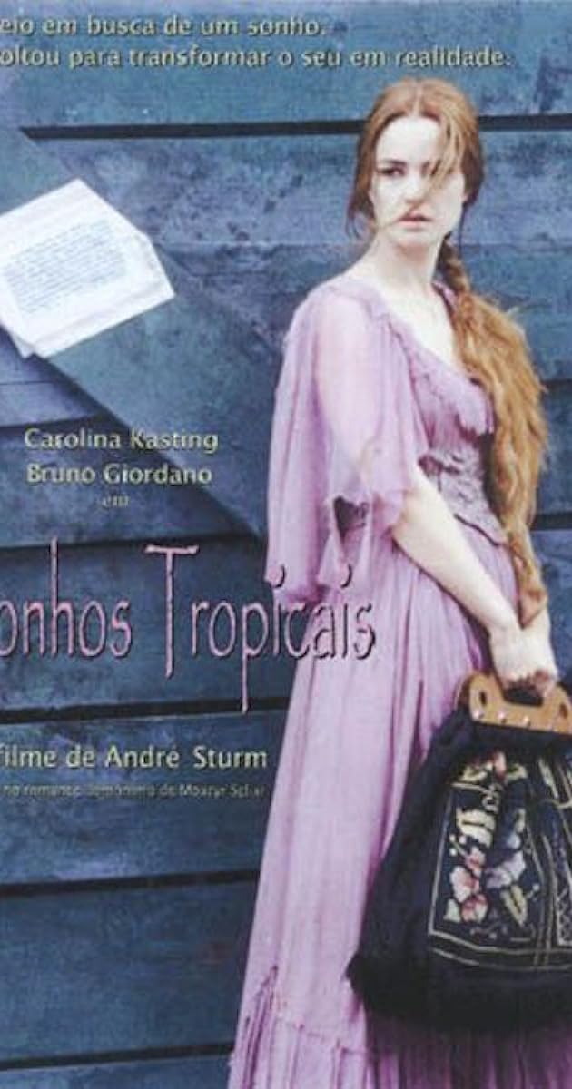 Sonhos Tropicais