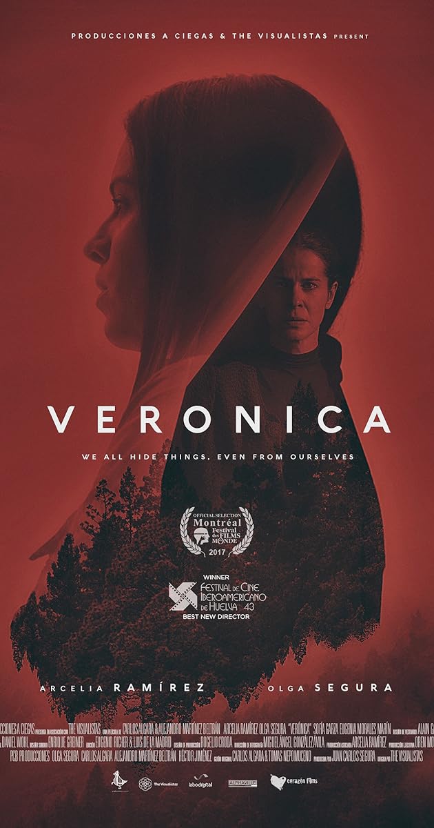 Verónica