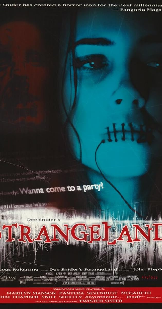 Strangeland