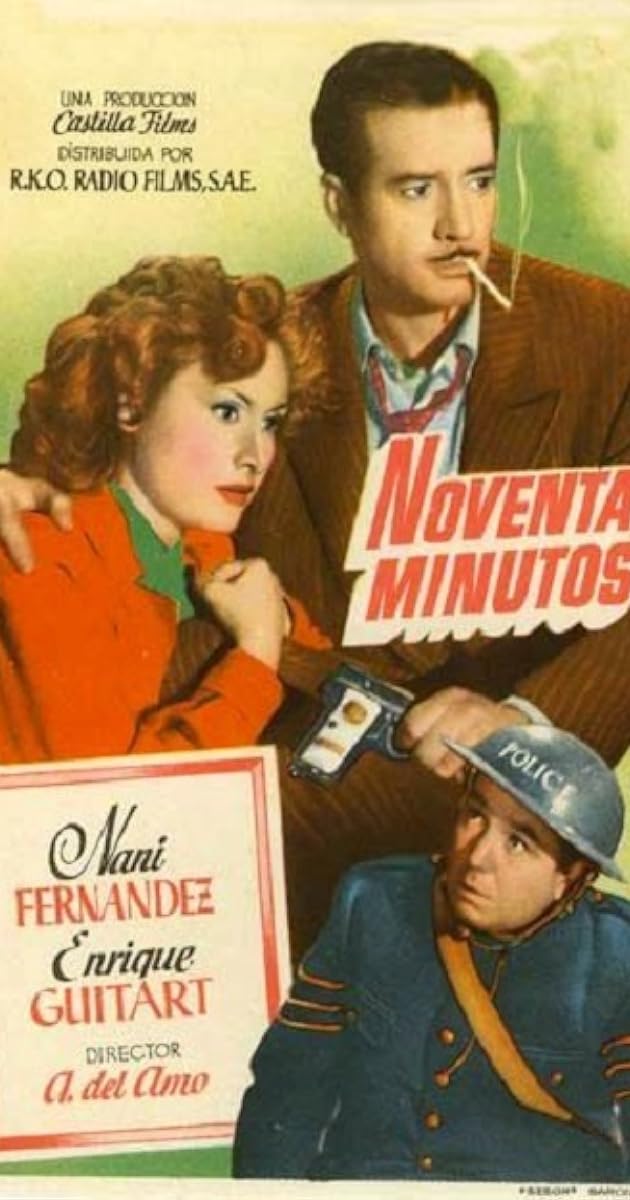 Noventa minutos