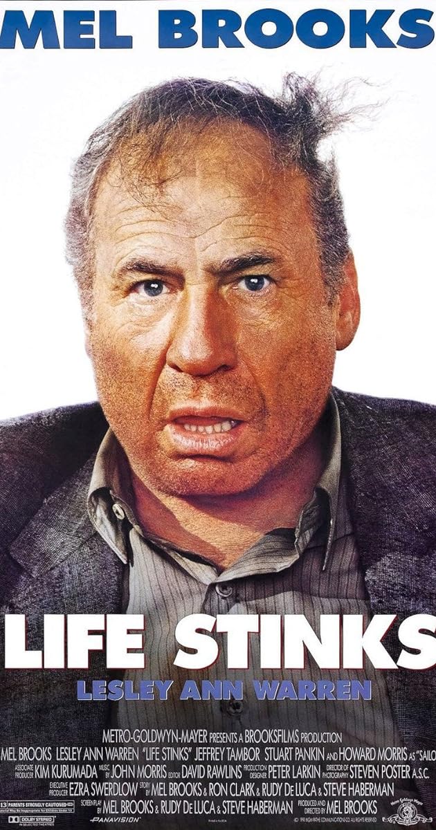 Life Stinks