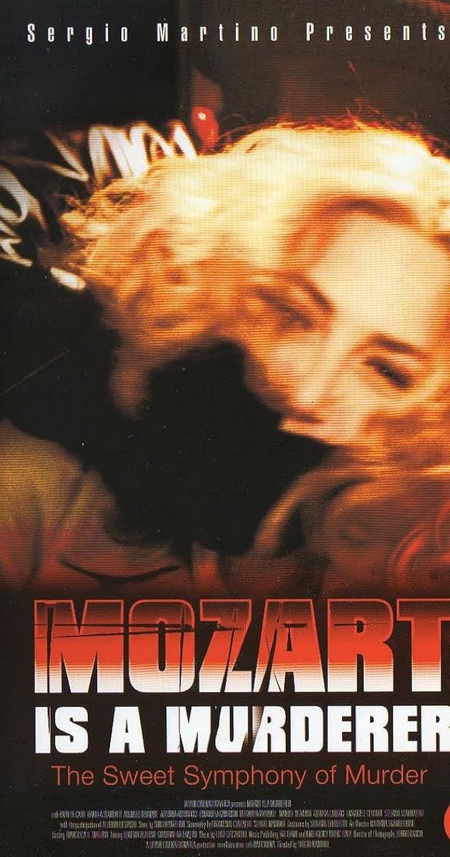 Mozart è un assassino